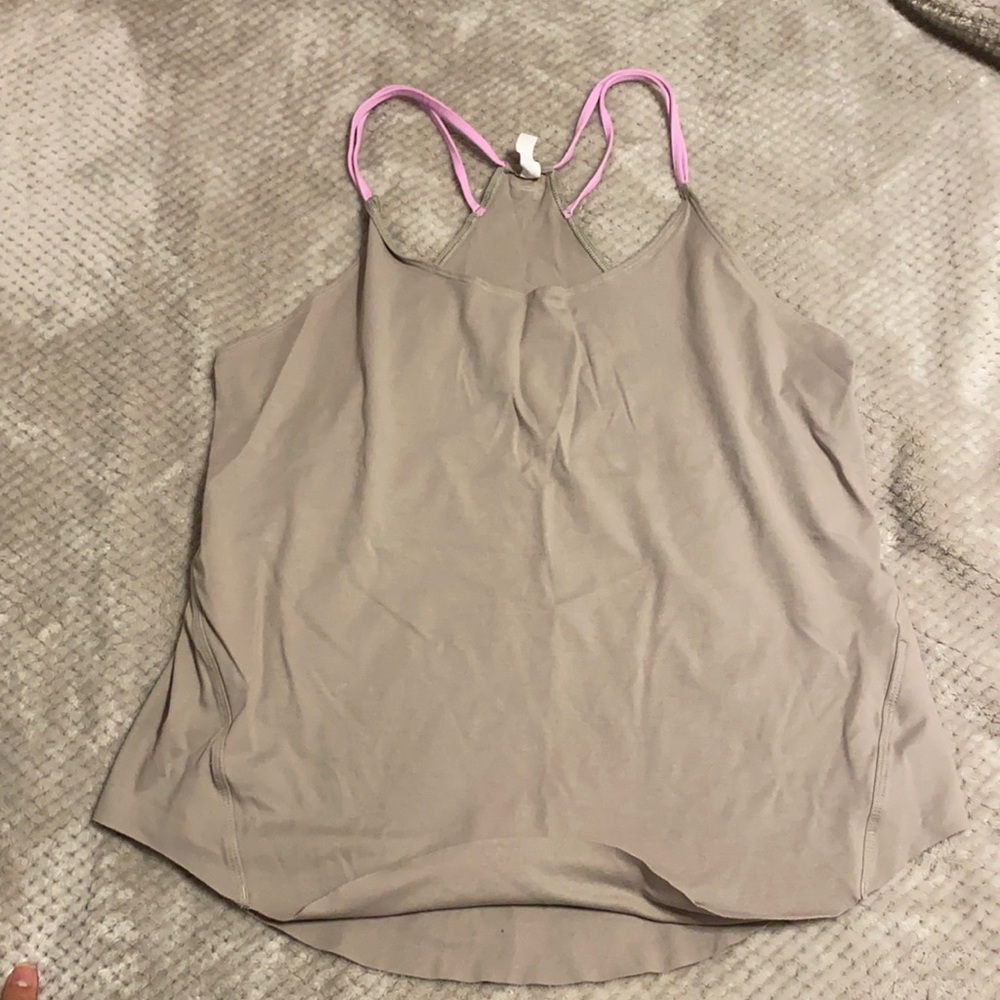 Under Armour Tank